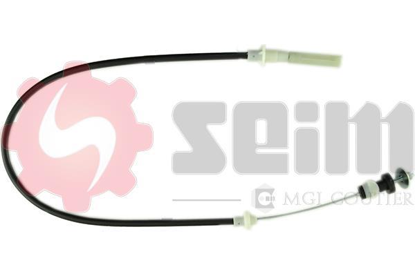 Câble d'embrayage SEIM 550420