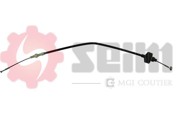 Câble d'embrayage SEIM ref. 550460