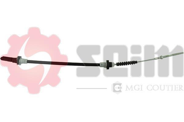 Câble d'embrayage SEIM 550470