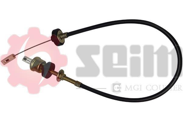 Câble d'embrayage SEIM ref. 550520