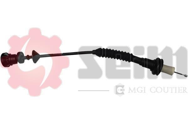 Câble d'embrayage SEIM 554664