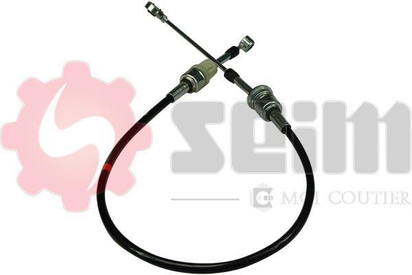 Cable para caja de cambios manual SEIM ref. 554771