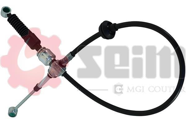 Cable para caja de cambios manual SEIM ref. 554786