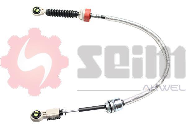 Cable para caja de cambios manual SEIM ref. 554793