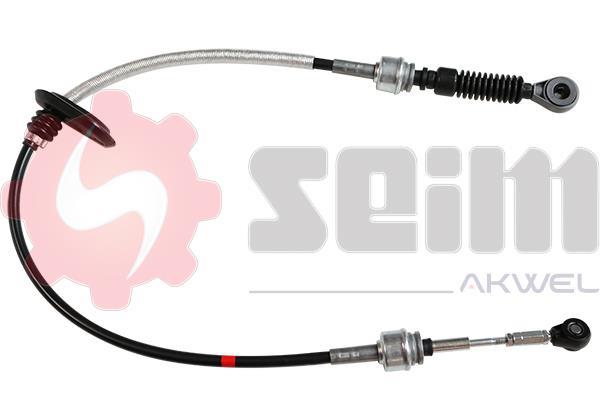 Cable para caja de cambios manual SEIM ref. 554800