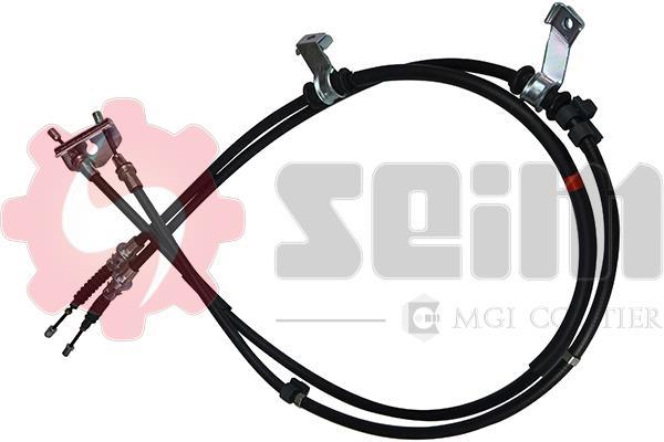 Cable para caja de cambios manual SEIM ref. 555005