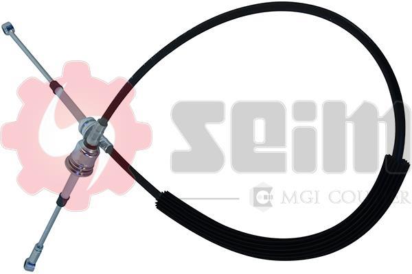 Cable para caja de cambios manual SEIM ref. 555216