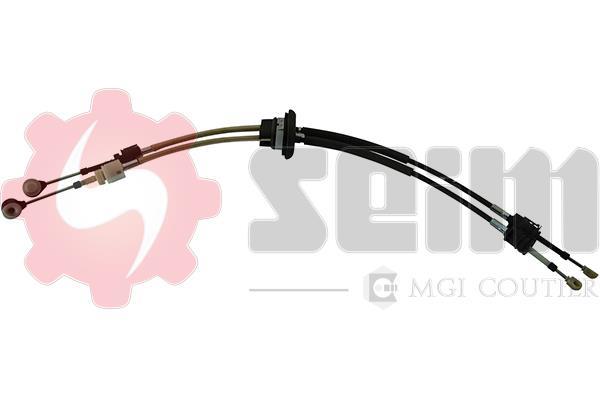 Cable para caja de cambios manual SEIM ref. 555244