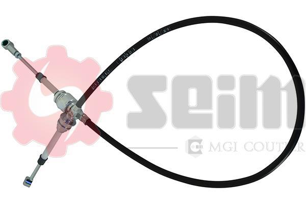 Cable para caja de cambios manual SEIM ref. 555257