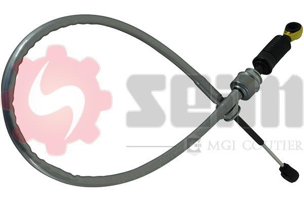 Cable para caja de cambios manual SEIM ref. 555295