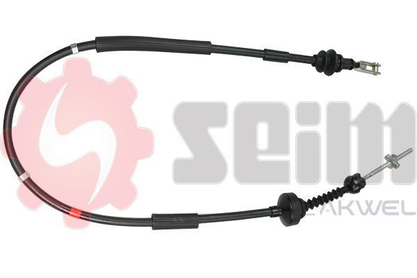 Câble d'embrayage SEIM ref. 555500