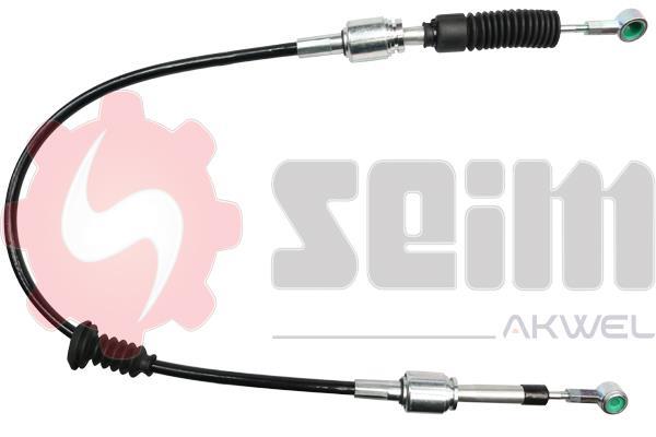 Cable para caja de cambios manual SEIM ref. 555577