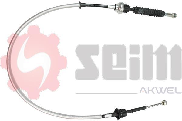 Cable para caja de cambios manual SEIM ref. 555585