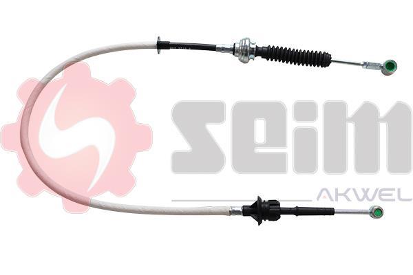 Cable para caja de cambios manual SEIM ref. 555586