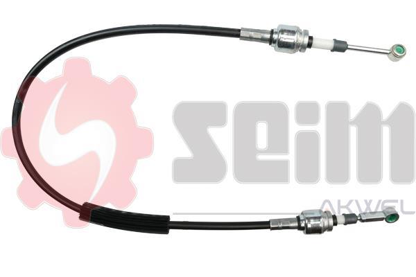 Cable para caja de cambios manual SEIM ref. 555602