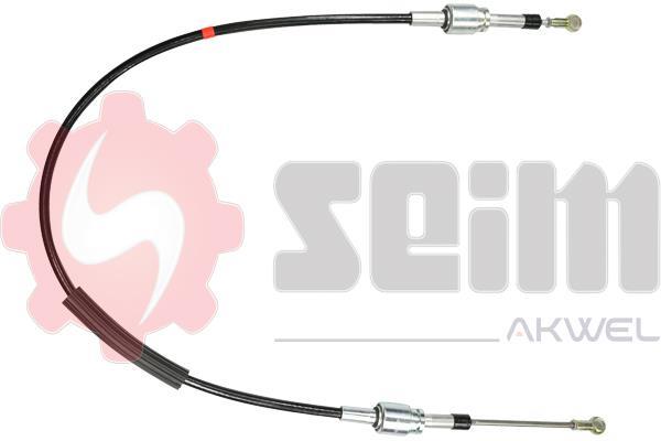 Cable para caja de cambios manual SEIM ref. 555614