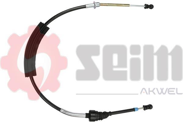 Cable para caja de cambios manual SEIM ref. 555674