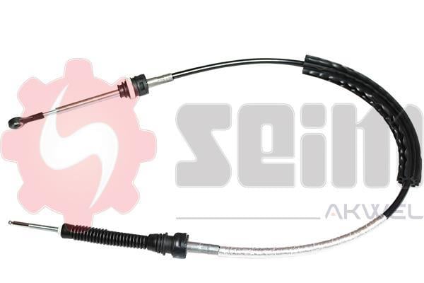 Cable para caja de cambios manual SEIM ref. 555739