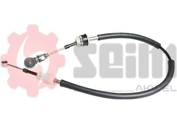 Cable para caja de cambios manual SEIM ref. 555757