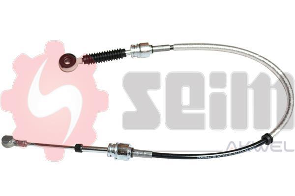 Cable para caja de cambios manual SEIM ref. 555786