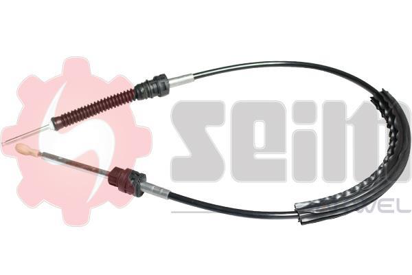 Cable para caja de cambios manual SEIM ref. 555801