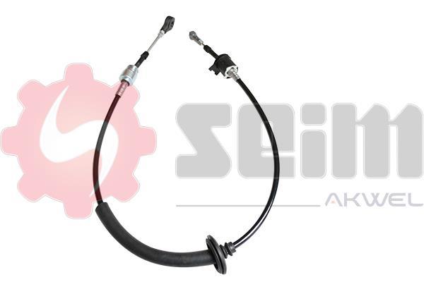 Cable para caja de cambios manual SEIM ref. 555992
