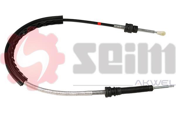 Cable para caja de cambios manual SEIM ref. 556291
