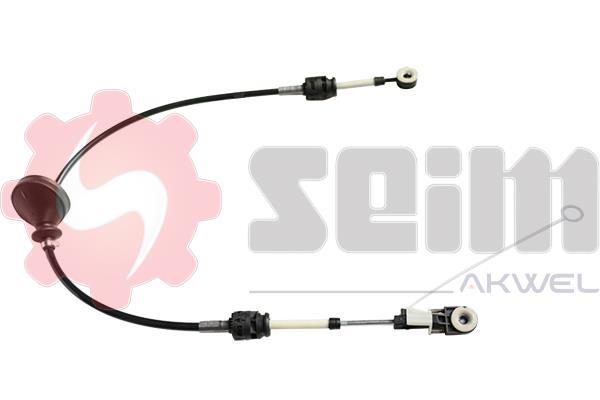Cable para caja de cambios manual SEIM ref. 556351