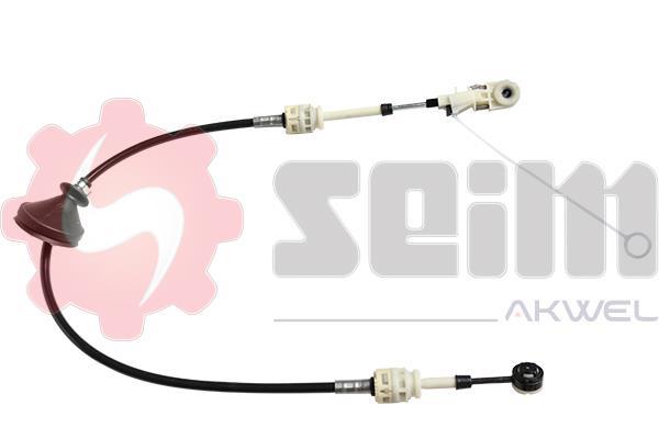 Cable para caja de cambios manual SEIM ref. 556352