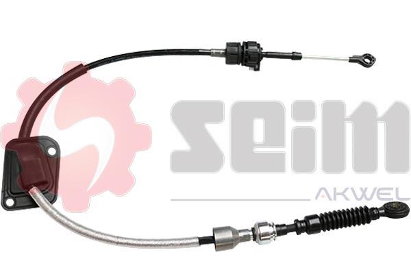 Cable para caja de cambios manual SEIM ref. 556391