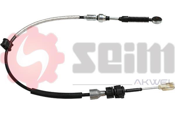 Cable para caja de cambios manual SEIM ref. 556392