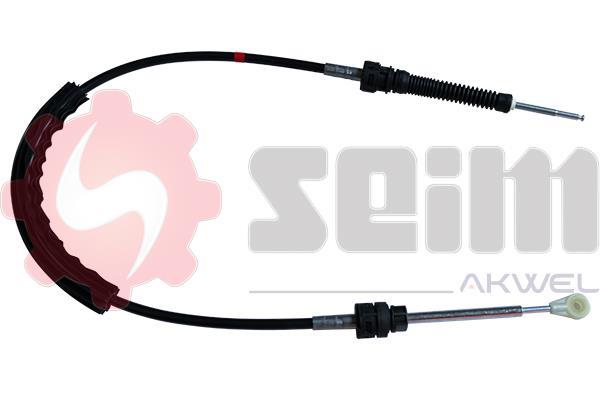 Cable para caja de cambios manual SEIM ref. 556404