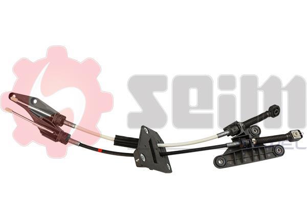 Cable para caja de cambios manual SEIM ref. 556408
