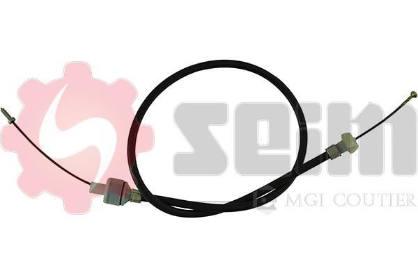 Câble d'embrayage SEIM 600160