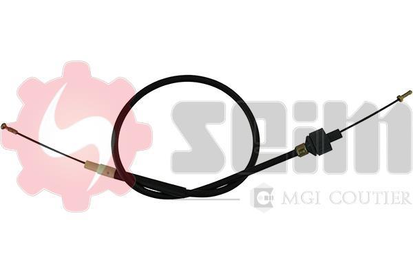 Câble d'embrayage SEIM 600300