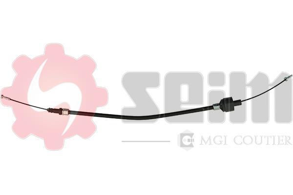 Câble d'embrayage SEIM ref. 600400