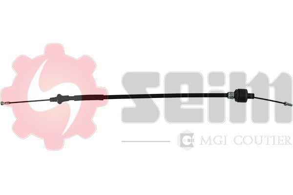 Câble d'embrayage SEIM ref. 600490