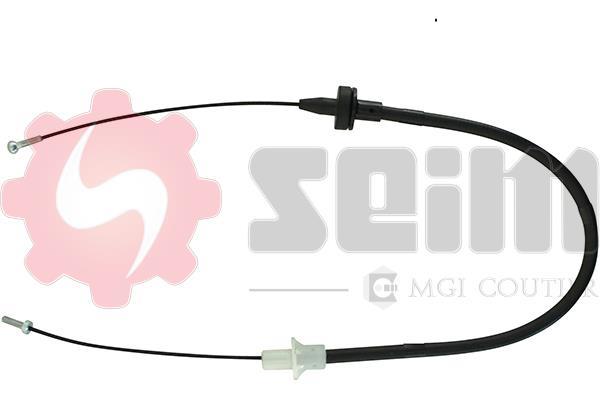 Câble d'embrayage SEIM 600635