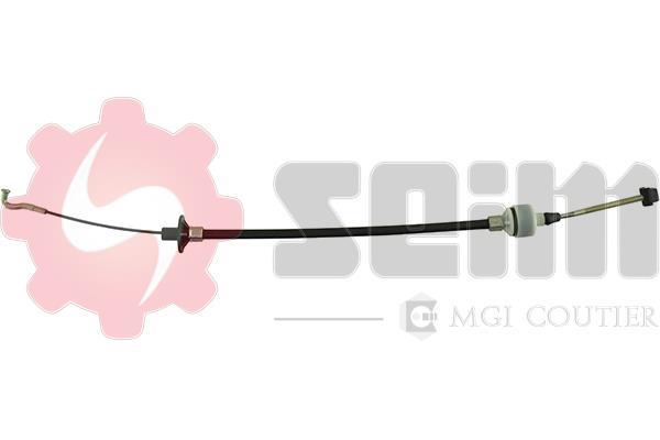 Câble d'embrayage SEIM 650210