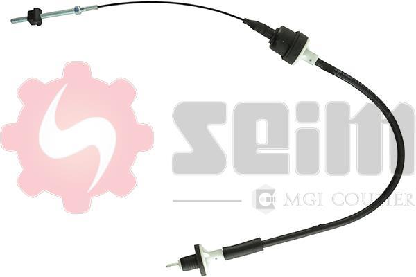 Câble d'embrayage SEIM 650350