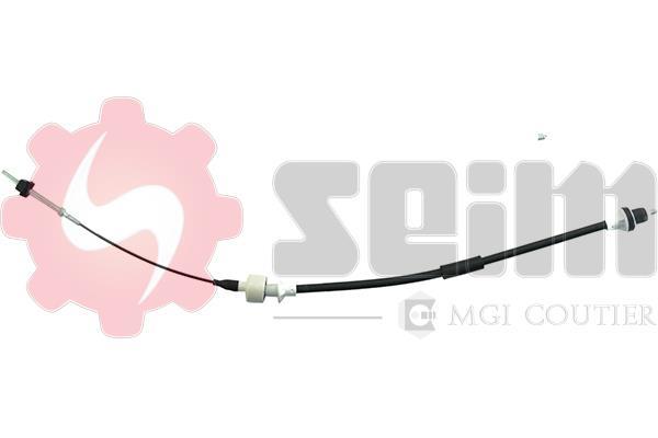 Câble d'embrayage SEIM ref. 650400