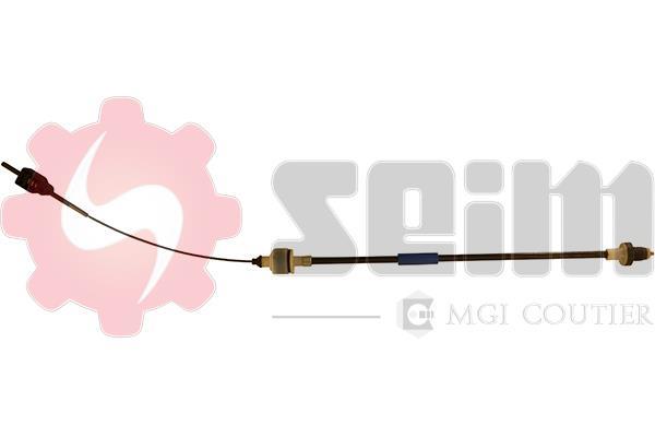 Câble d'embrayage SEIM ref. 650440