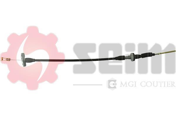 Câble d'embrayage SEIM 650441