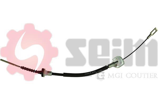 Câble d'embrayage SEIM 701100