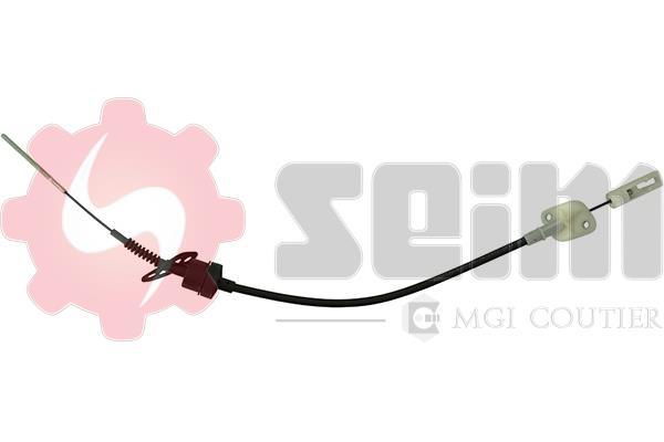 Câble d'embrayage SEIM 701130