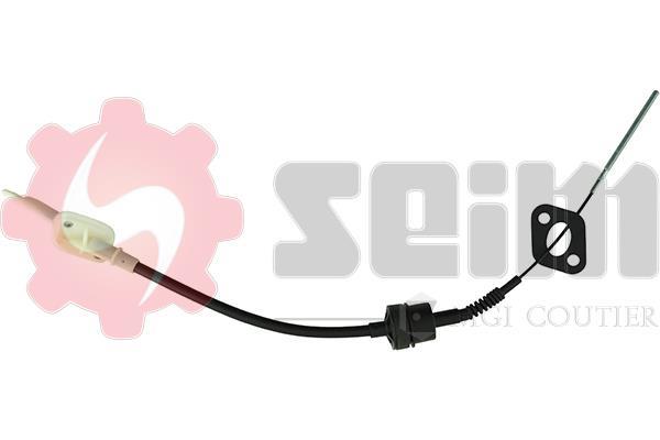 Câble d'embrayage SEIM 701140