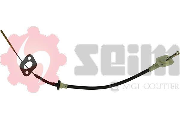Câble d'embrayage SEIM 701180
