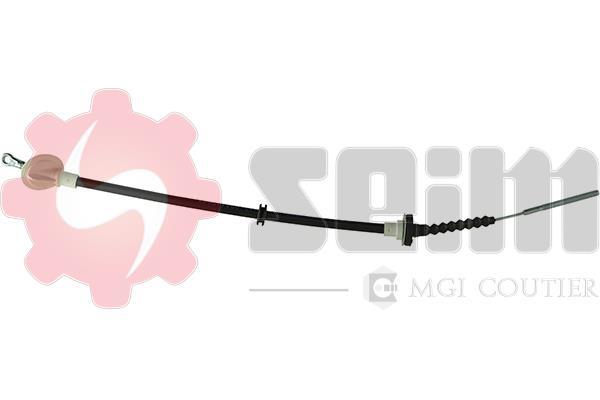 Câble d'embrayage SEIM ref. 701200