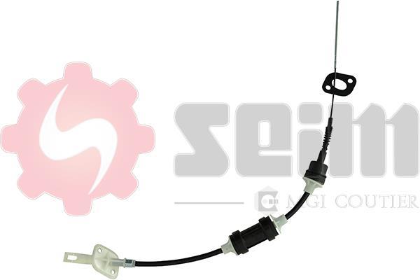 Câble d'embrayage SEIM 701210