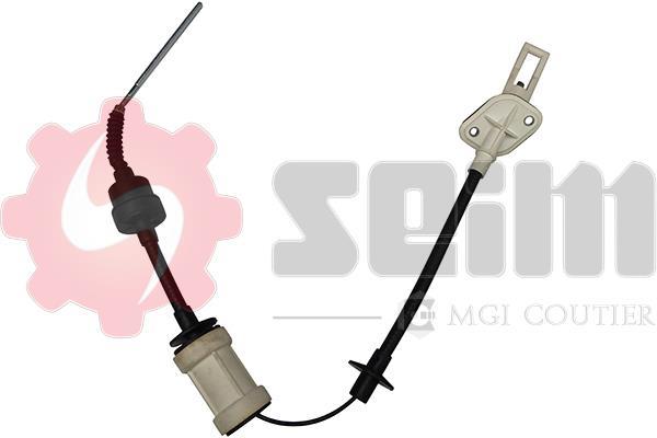 Câble d'embrayage SEIM 701220